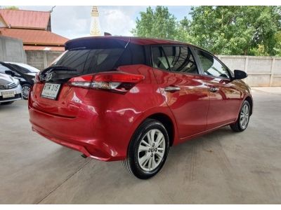 Toyota Yaris 1.2G A/T ปี 2018 รูปที่ 5